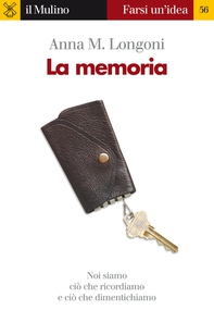 La memoria - Librerie.coop