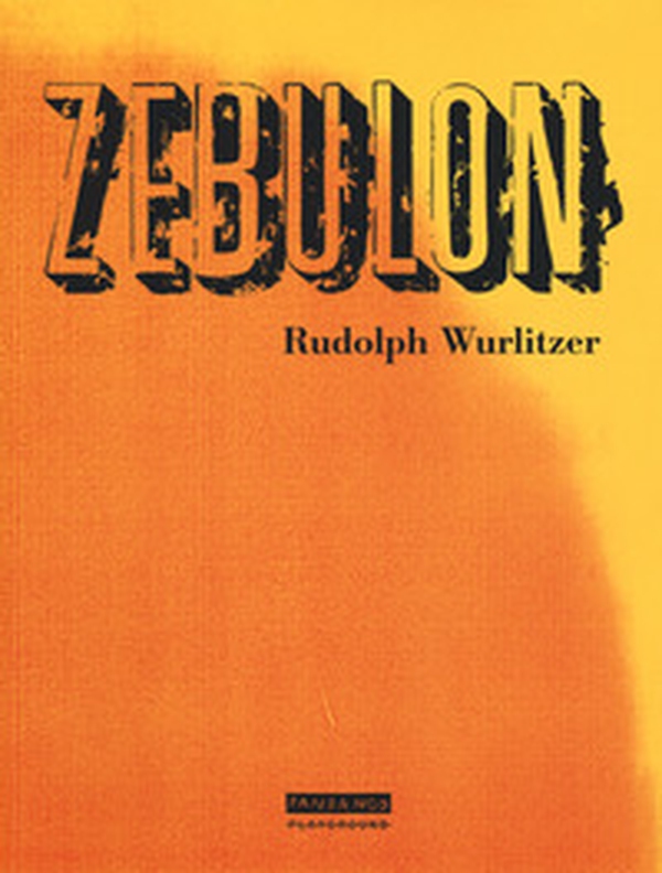 Zebulon - Librerie.coop Zebulon - Librerie.coop