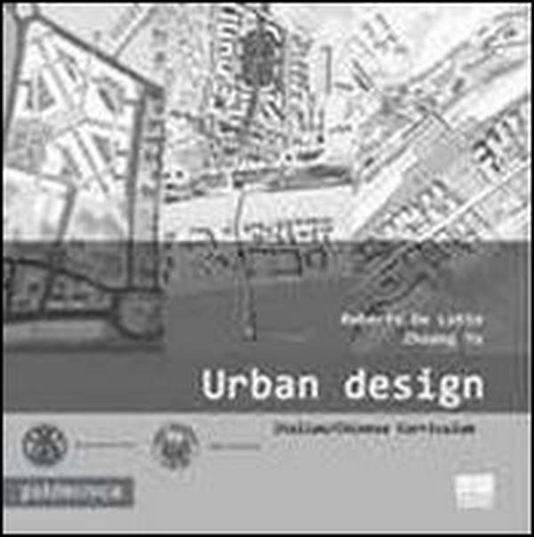 Urban design - Librerie.coop Urban design - Librerie.coop