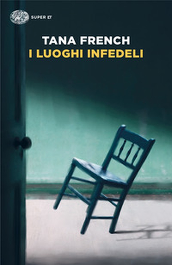 I luoghi infedeli - Librerie.coop I luoghi infedeli - Librerie.coop