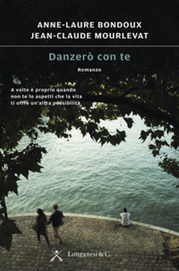 Danzerò con te - Librerie.coop Danzerò con te - Librerie.coop