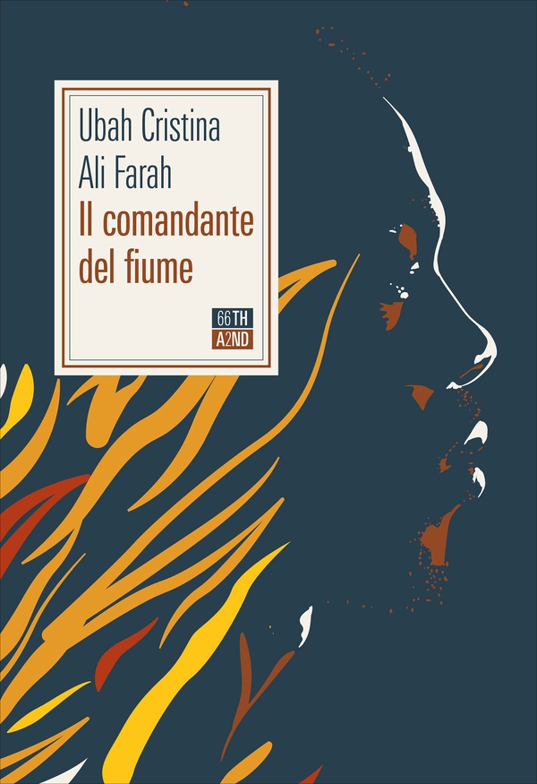 Il comandante del fiume - Librerie.coop Il comandante del fiume - Librerie.coop