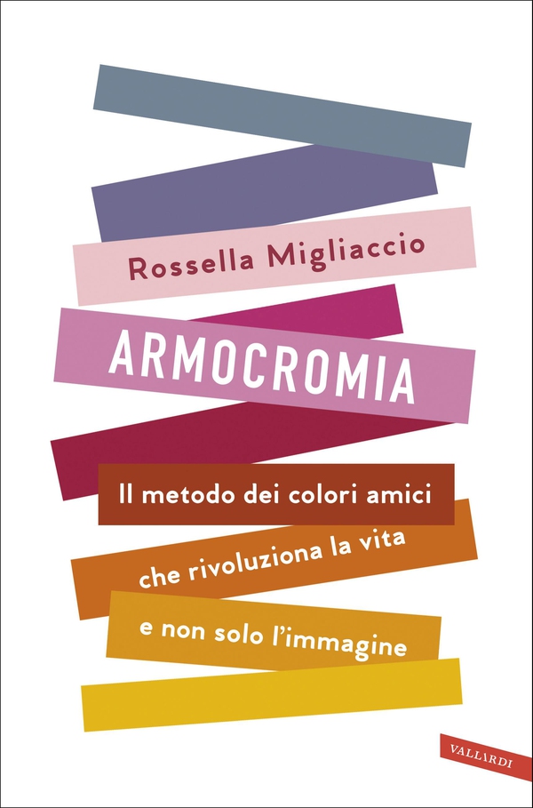 Armocromia - Librerie.coop Armocromia - Librerie.coop