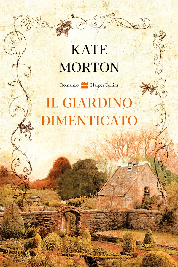 Il giardino dimenticato - Librerie.coop Il giardino dimenticato - Librerie.coop