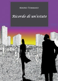 Ricordo di un'estate - Librerie.coop
