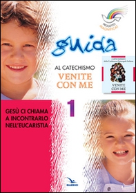 Progetto Magnificat. Guida al Catechismo «Venite con me» - Vol. 1 - Librerie.coop Progetto Magnificat. Guida al Catechismo «Venite con me» - Vol. 1 - Librerie.coop