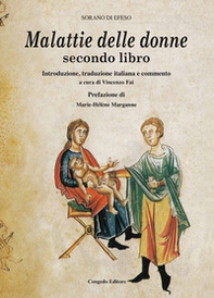Malattie delle donne. Secondo libro - Librerie.coop Malattie delle donne. Secondo libro - Librerie.coop