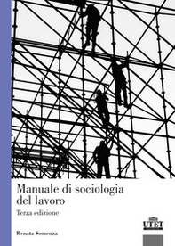 Manuale di sociologia del lavoro - Librerie.coop