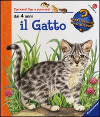 Il gatto - Librerie.coop