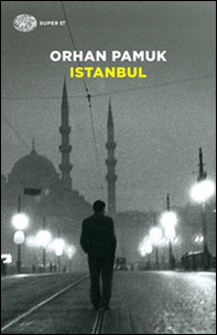Istanbul - Librerie.coop Istanbul - Librerie.coop