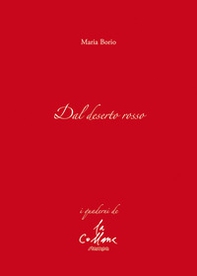 Dal deserto rosso - Librerie.coop