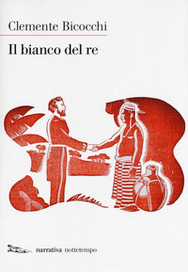 Il bianco del re - Librerie.coop Il bianco del re - Librerie.coop
