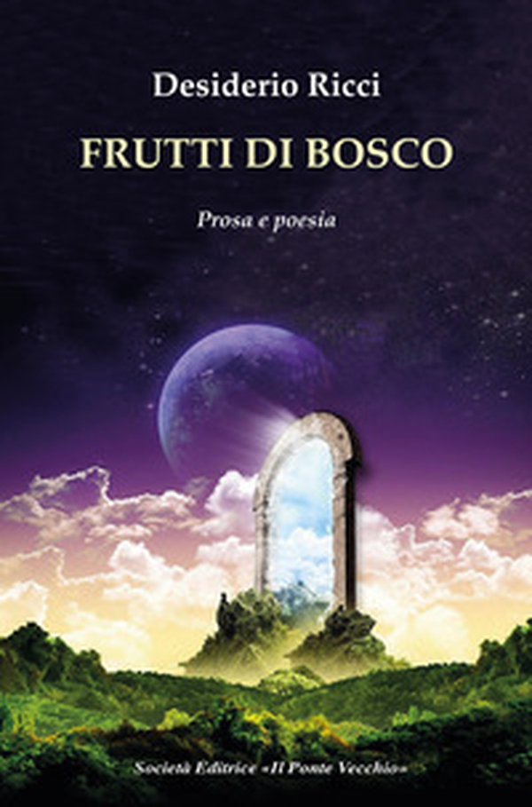 Frutti di bosco - Librerie.coop Frutti di bosco - Librerie.coop