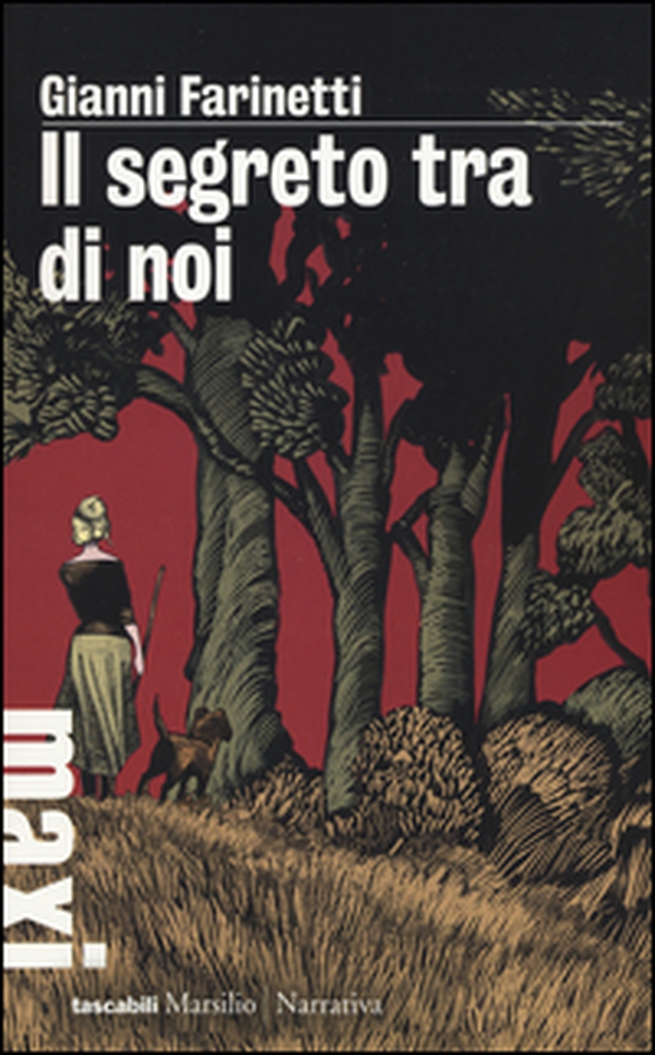 Il segreto tra di noi - Librerie.coop Il segreto tra di noi - Librerie.coop