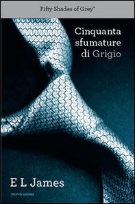 Cinquanta sfumature di grigio - Librerie.coop