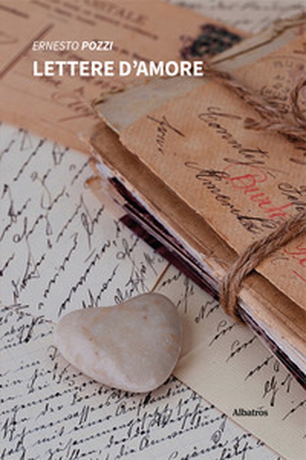 Lettere d'amore - Librerie.coop Lettere d'amore - Librerie.coop