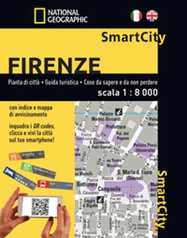 Firenze. SmartCity. Ediz. italiana e inglese - Librerie.coop Firenze. SmartCity. Ediz. italiana e inglese - Librerie.coop