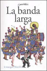 La banda larga - Librerie.coop