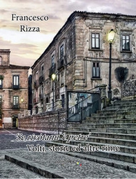 «Se rivotanu 'e petre». Volti, storie ed altre rime - Librerie.coop