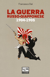 La guerra russo giapponese. 1904-1905 - Librerie.coop