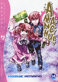 Amanchu! - Librerie.coop