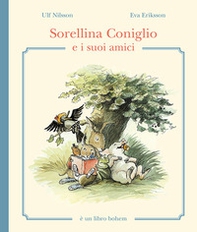 Sorellina Coniglio e i suoi amici - Librerie.coop
