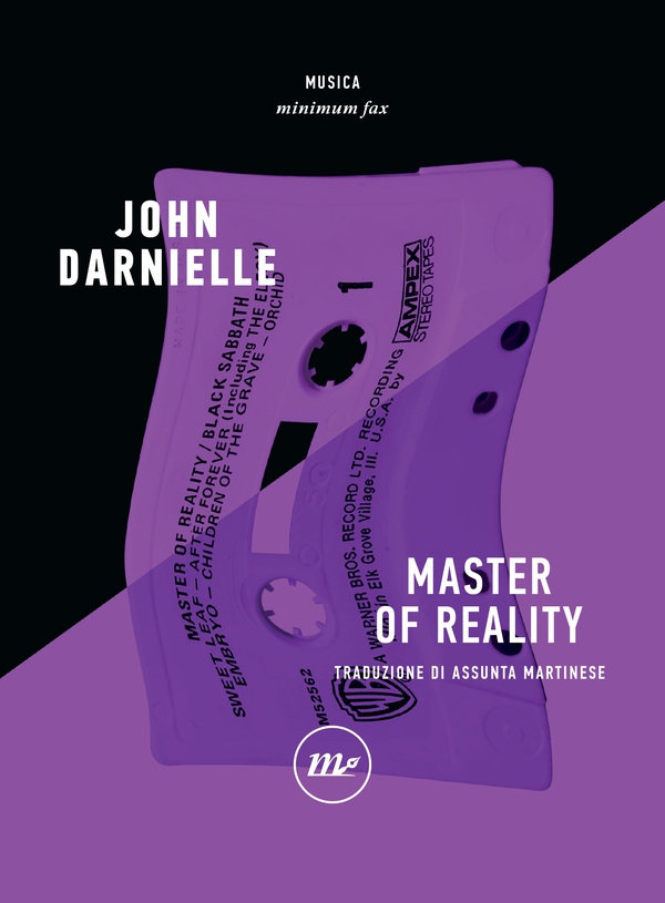 Master of Reality - Librerie.coop Master of Reality - Librerie.coop
