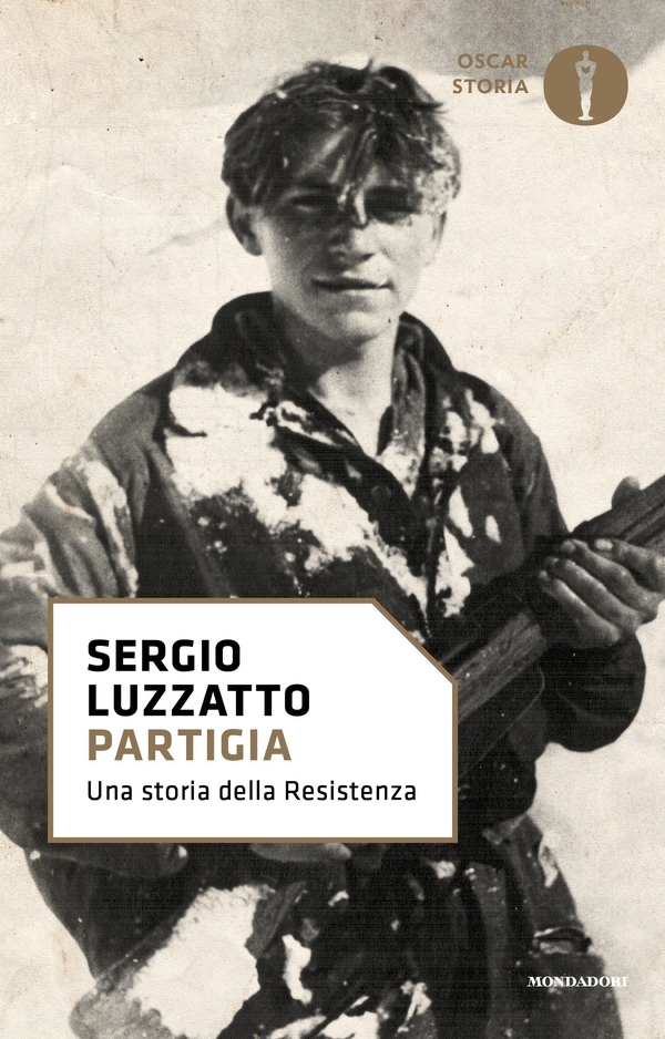 Partigia - Librerie.coop Partigia - Librerie.coop
