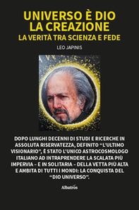 Universo è Dio. La creazione - Librerie.coop