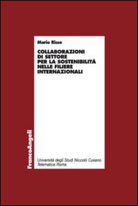 Collaborazioni di settore per la sostenibilità nelle filiere internazionali - Librerie.coop