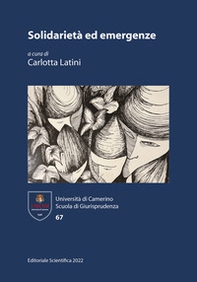 Solidarietà ed emergenze - Librerie.coop