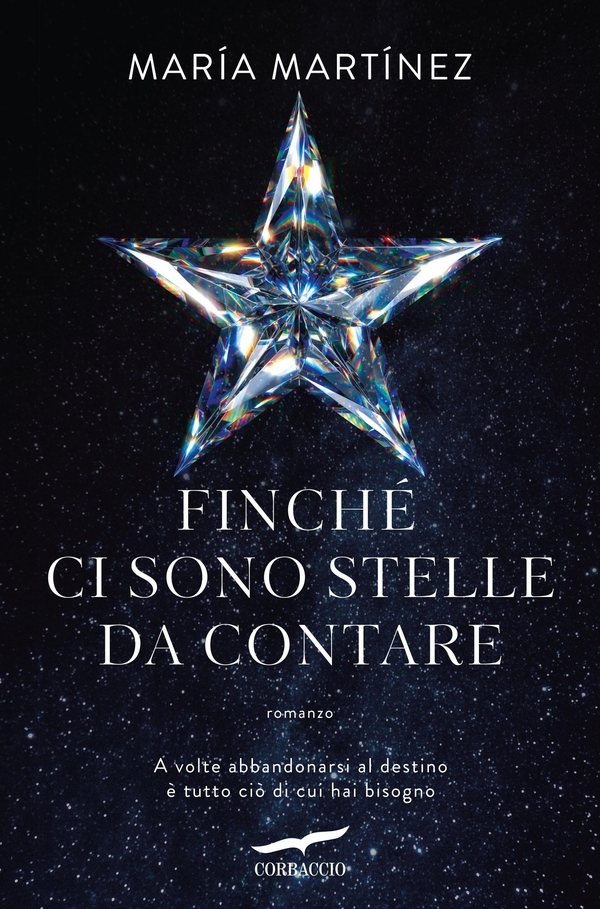 Finché ci sono stelle da contare - Librerie.coop Finché ci sono stelle da contare - Librerie.coop