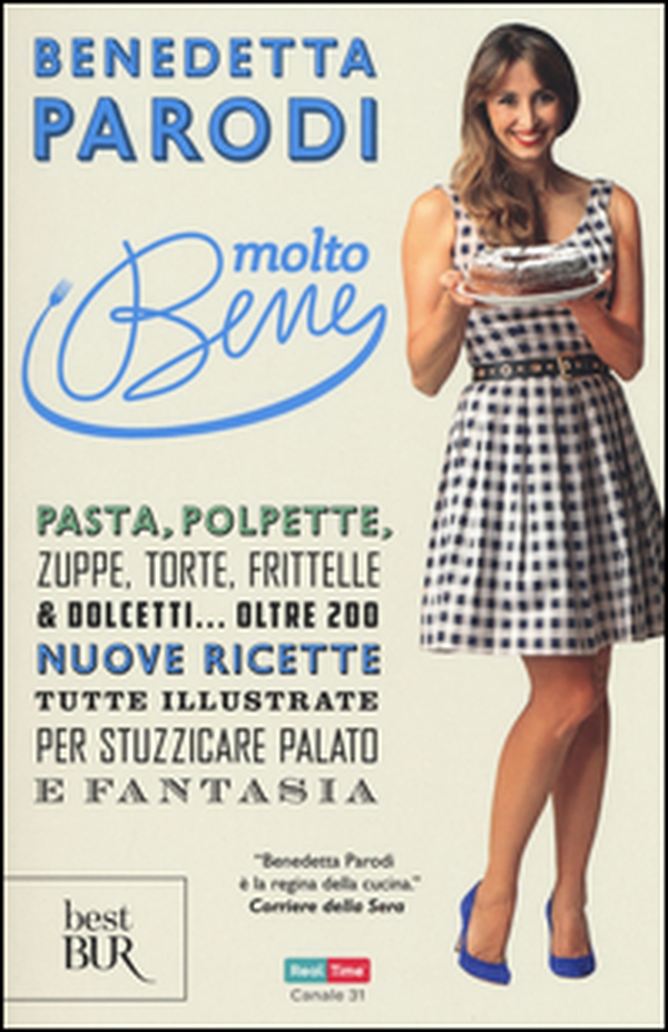 Molto bene - Librerie.coop Molto bene - Librerie.coop