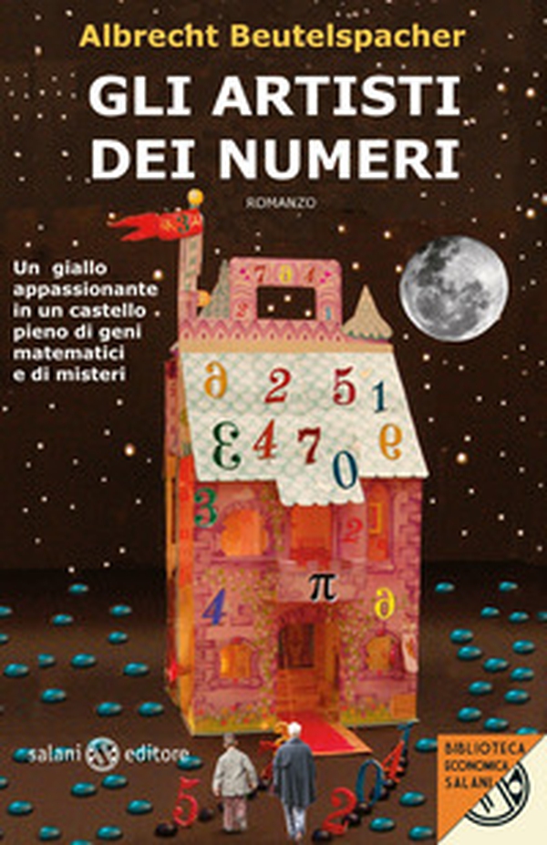 Gli artisti dei numeri - Librerie.coop Gli artisti dei numeri - Librerie.coop
