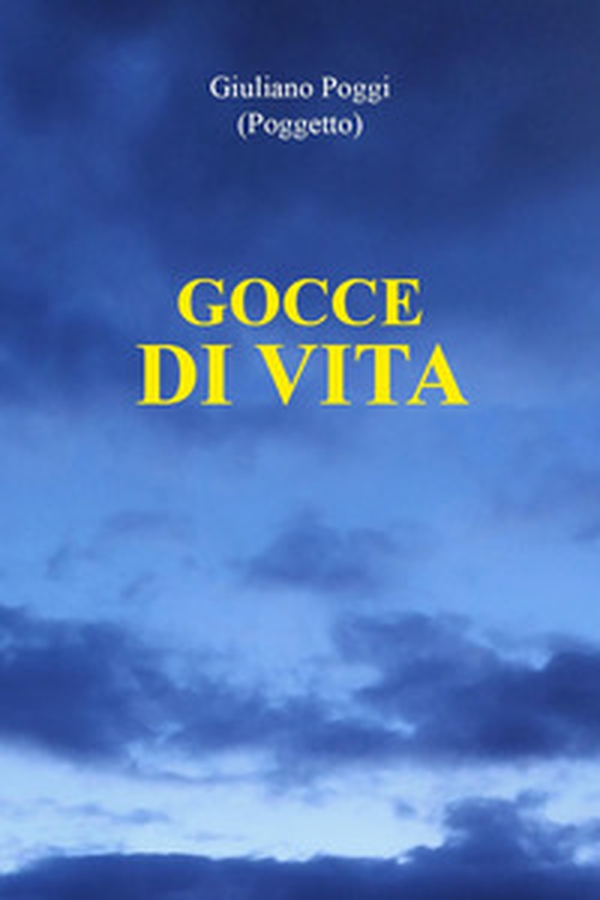 Gocce di vita - Librerie.coop Gocce di vita - Librerie.coop