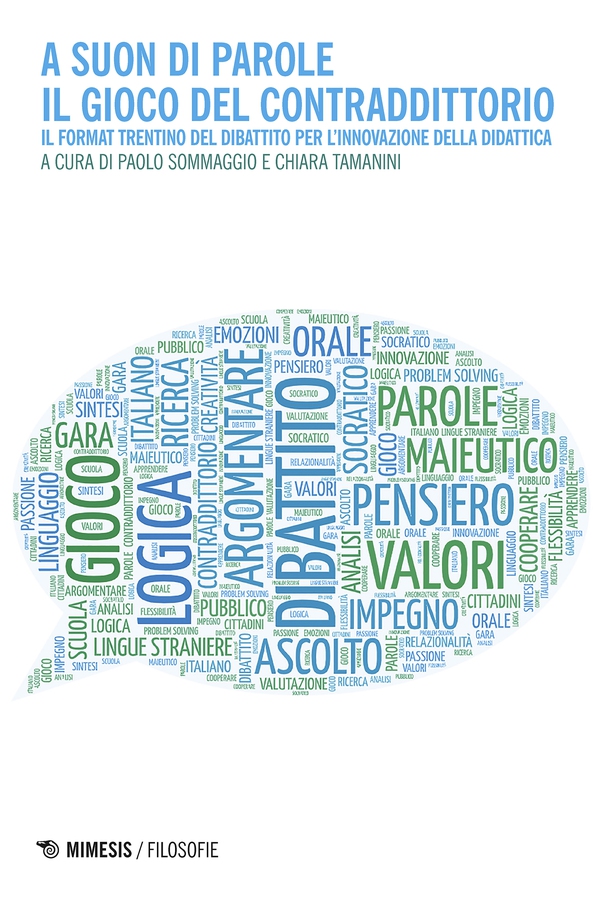 A suon di parole: il gioco del contraddittorio - Librerie.coop A suon di parole: il gioco del contraddittorio - Librerie.coop