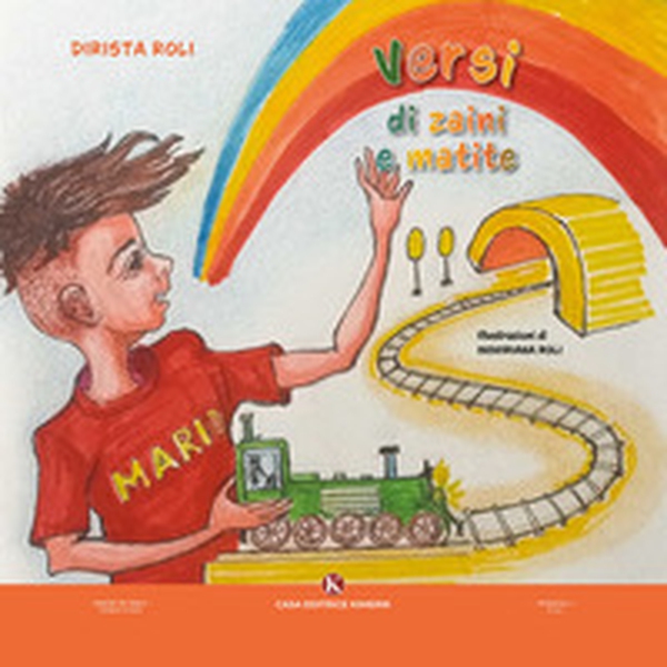 Versi di zaini e matite - Librerie.coop Versi di zaini e matite - Librerie.coop