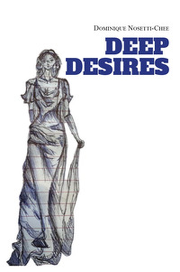 Deep desires - Librerie.coop Deep desires - Librerie.coop