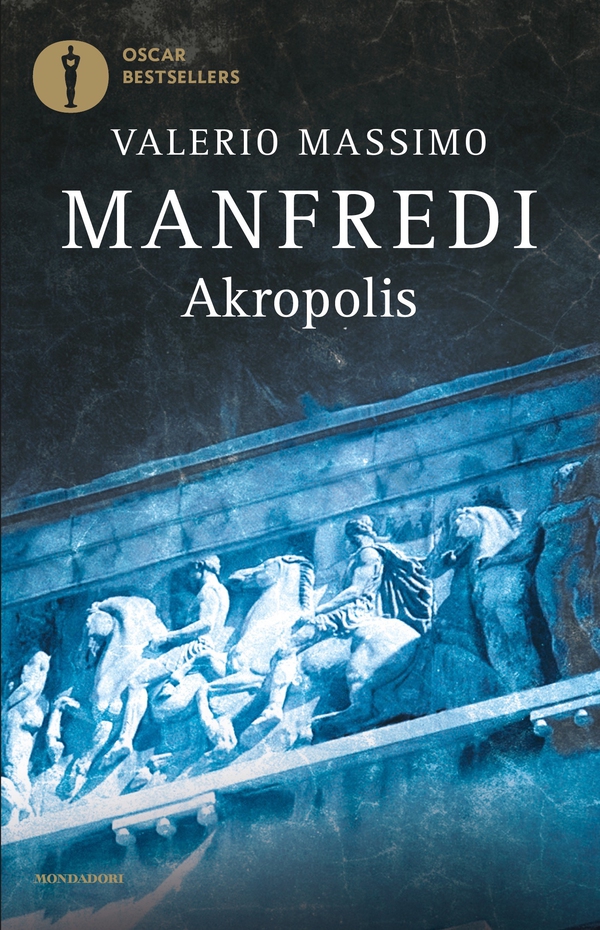 Akropolis - Librerie.coop Akropolis - Librerie.coop