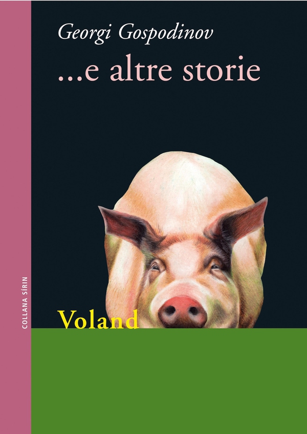 ...e altre storie - Librerie.coop ...e altre storie - Librerie.coop