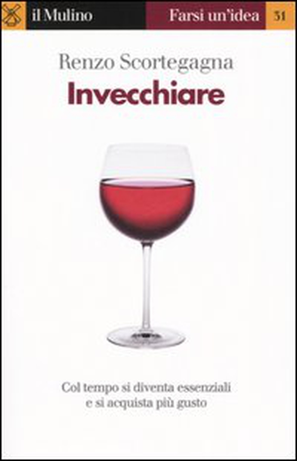 Invecchiare - Librerie.coop Invecchiare - Librerie.coop