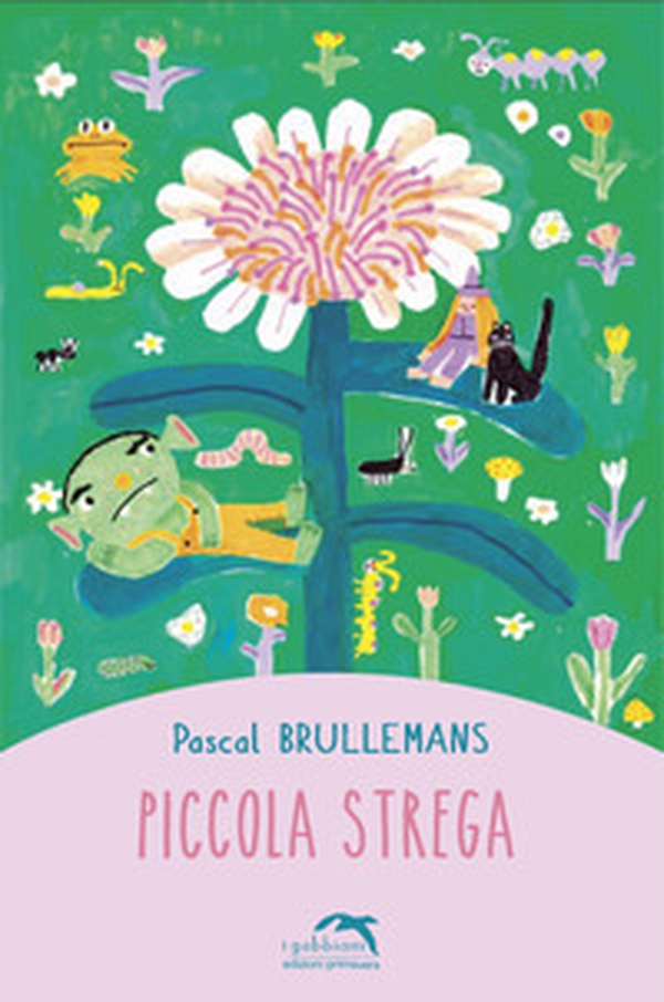Piccola strega - Librerie.coop Piccola strega - Librerie.coop
