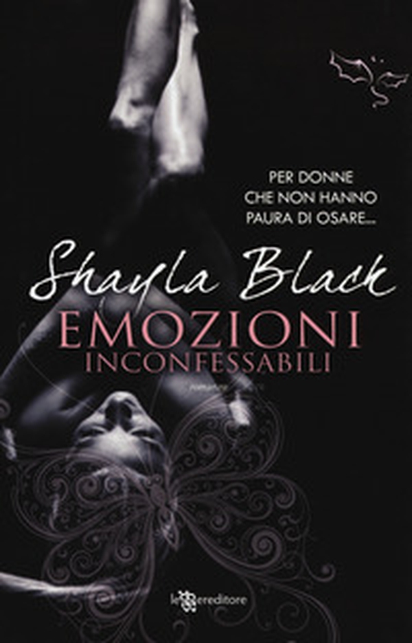 Emozioni inconfessabili - Librerie.coop Emozioni inconfessabili - Librerie.coop