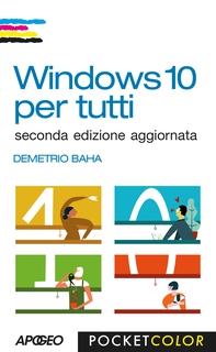 Windows 10 per tutti - Librerie.coop