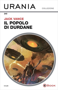 Il popolo di Durdane (Urania) - Librerie.coop