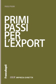 Primi passi per l'export - Librerie.coop Primi passi per l'export - Librerie.coop