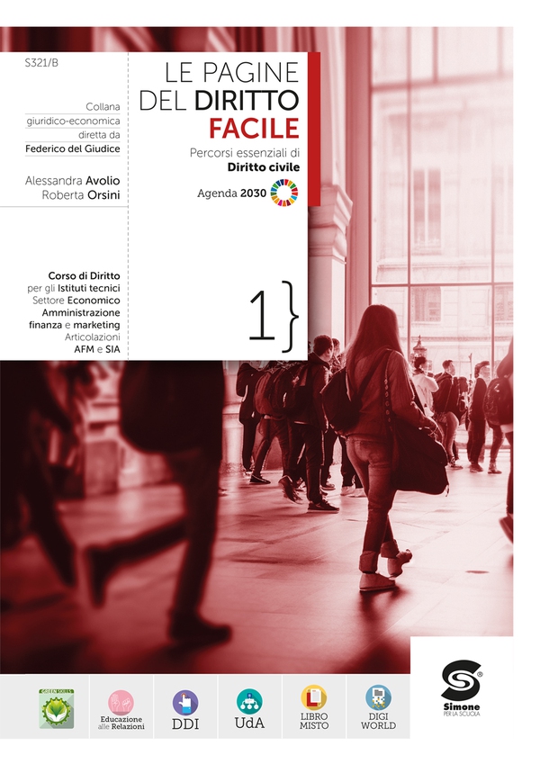 Le pagine del diritto Volume facilitato - Diritto Civile - Librerie.coop Le pagine del diritto Volume facilitato - Diritto Civile - Librerie.coop