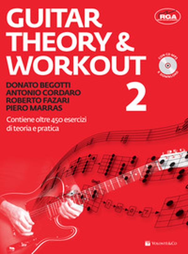 Guitar theory & workout - Librerie.coop Guitar theory & workout - Librerie.coop