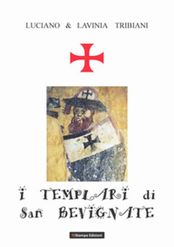 I templari di San Bevignate - Librerie.coop I templari di San Bevignate - Librerie.coop