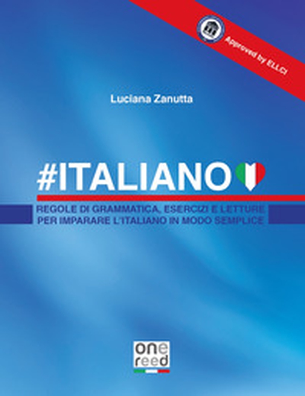 #Italiano. Regole di grammatica, esercizi e letture per imparare l'italiano in modo semplice - Librerie.coop #Italiano. Regole di grammatica, esercizi e letture per imparare l'italiano in modo semplice - Librerie.coop